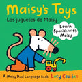 Maisy's Toys/Los Juguetes