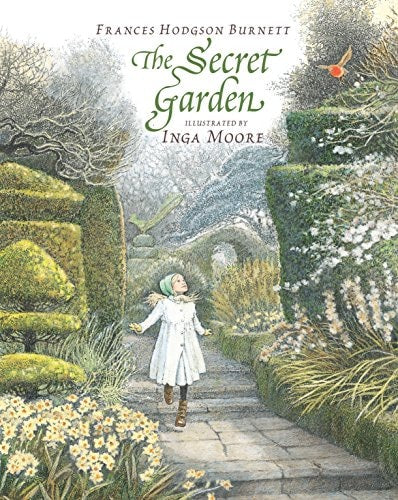 Secret Garden (Abr)