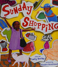 Sunday Shopping HB
