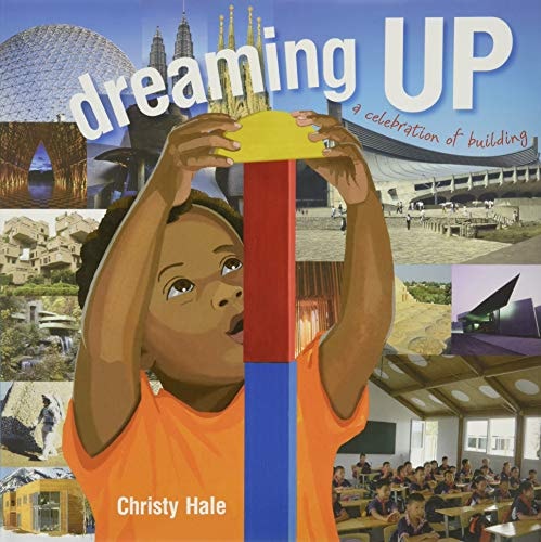 Dreaming Up
