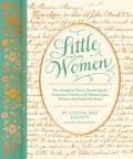 Little Women: Complete Novel Featuring Letters
