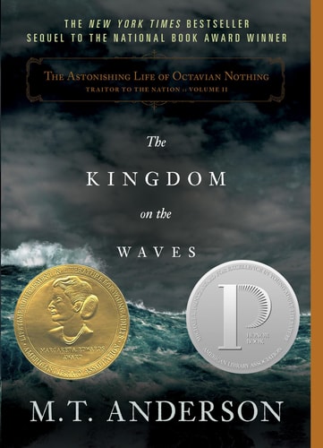 Kingdom on the Waves
