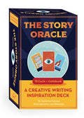Story Oracle Deck