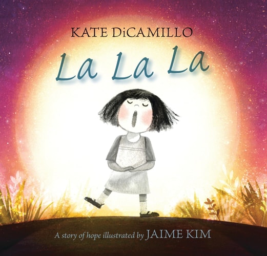 La La: A Story of Hope