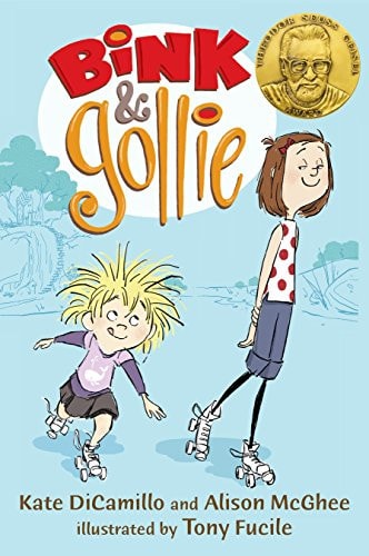 Bink & Gollie #1 PB