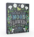 Moonflower Notecards