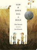Sam & Dave Dig a Hole