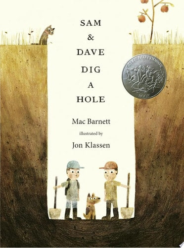 Sam & Dave Dig a Hole
