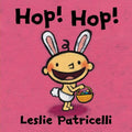 Hop! Hop! BD