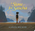 Stone for Sascha