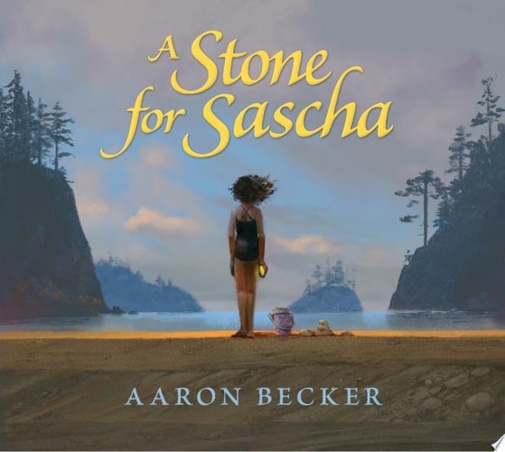 Stone for Sascha