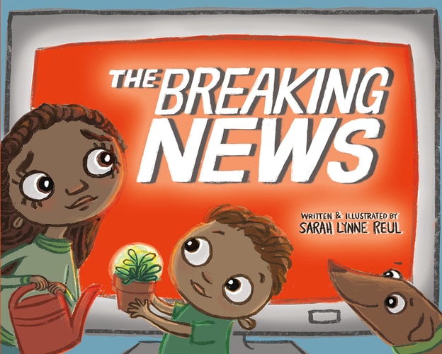 Breaking News