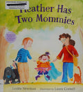 Heather Has Two Mommies HB