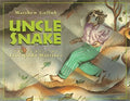 Uncle Snake PB