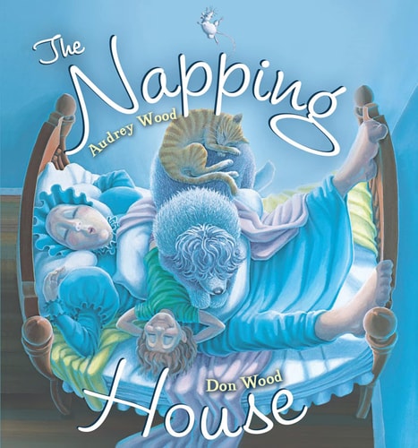 Napping House BD