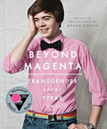 Beyond Magenta PB