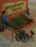 Anywhere Farm