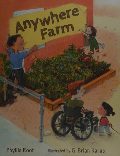 Anywhere Farm