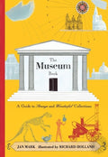 Museum Book