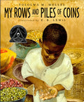 My Rows and Piles of Coins