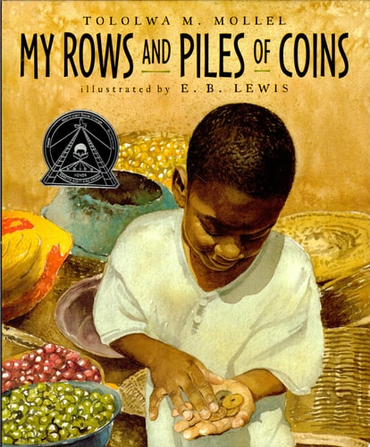 My Rows and Piles of Coins