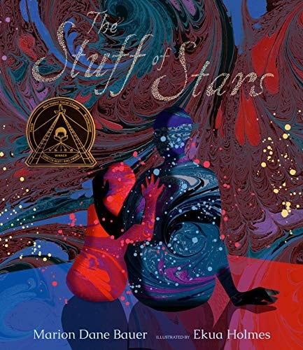 Stuff of Stars