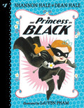 Princess in Black #1