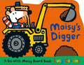 Maisy's Digger BD