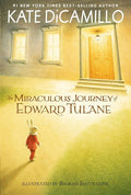 Miraculous Journey of Edward Tulane PB