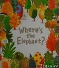 Where's the Elephant?