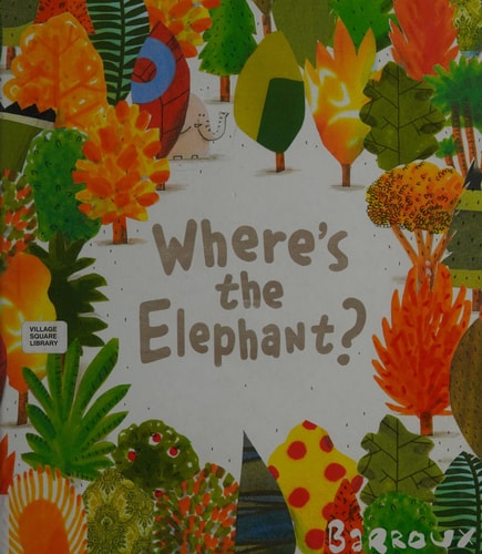 Where's the Elephant?