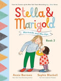 Stella and Marigold #2 Mermaids and Mix-ups