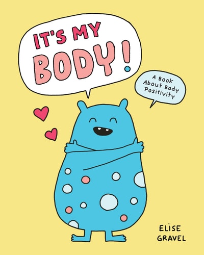 It's My Body
