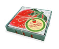Strawberry Boxed Notecards