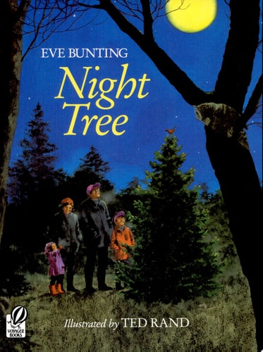Night Tree - PB
