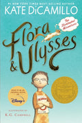 Flora & Ulysses PB