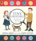 Tiny Creatures PB