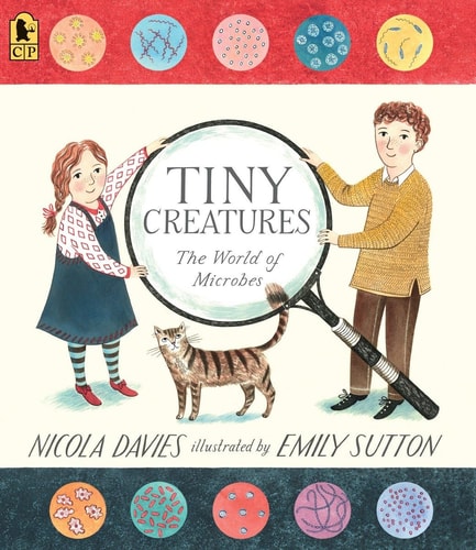 Tiny Creatures PB
