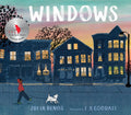 Windows-Autographed