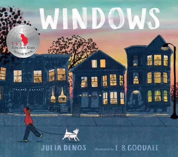 Windows-Autographed