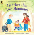 Heather Has Two Mommies PB