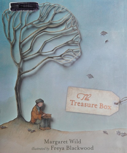 Treasure Box