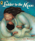 Ladder to the Moon PB