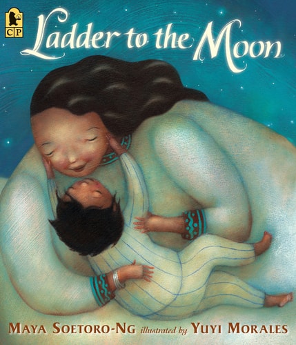 Ladder to the Moon PB