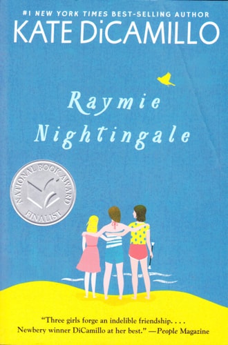 Raymie Nightingale PB