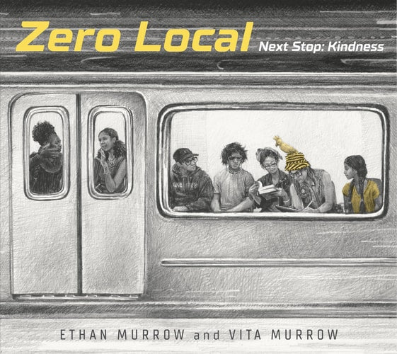 Zero Local: Next Stop Kindness
