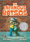 Infamous Ratsos PB