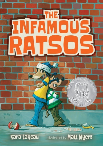 Infamous Ratsos PB