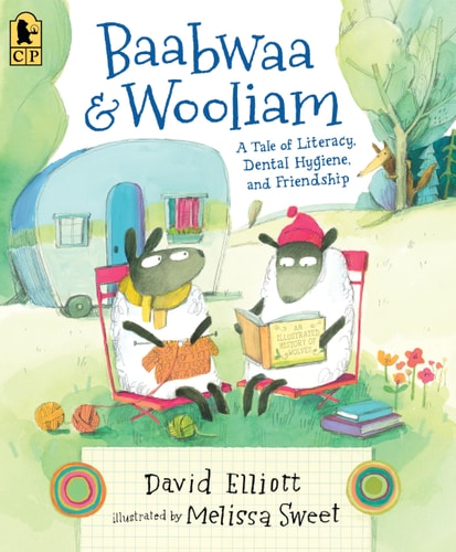 Baabwaa and Wooliam PB