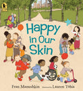 Happy in our Skin PB